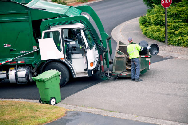 Appalachia, VA Junk Removal Company